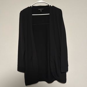 Barely worn cardigan